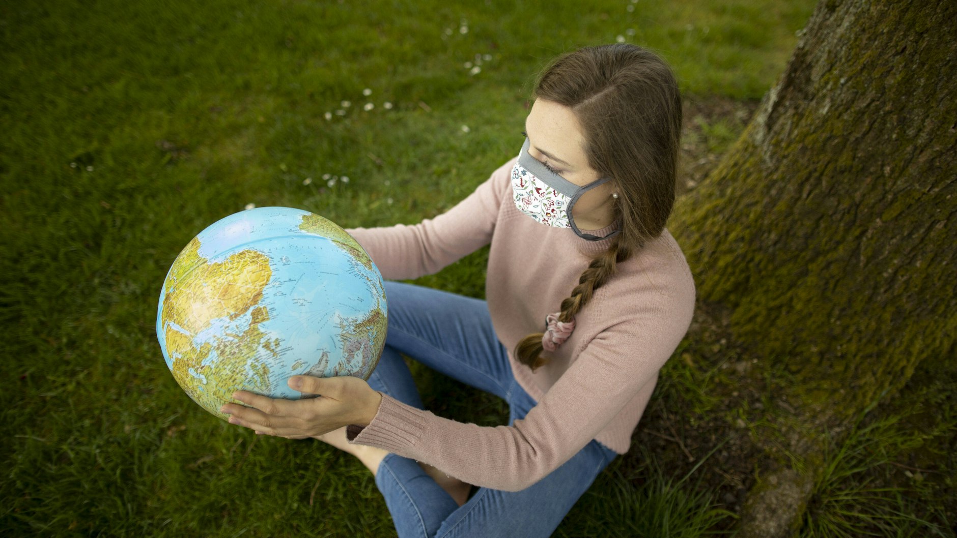 Die „neue Ernsthaftigkeit“ der Jugend erklärt sich nach Einschätzung der Forscher zu einem guten Teil aus der Sorge um die Umwelt und das Klima.