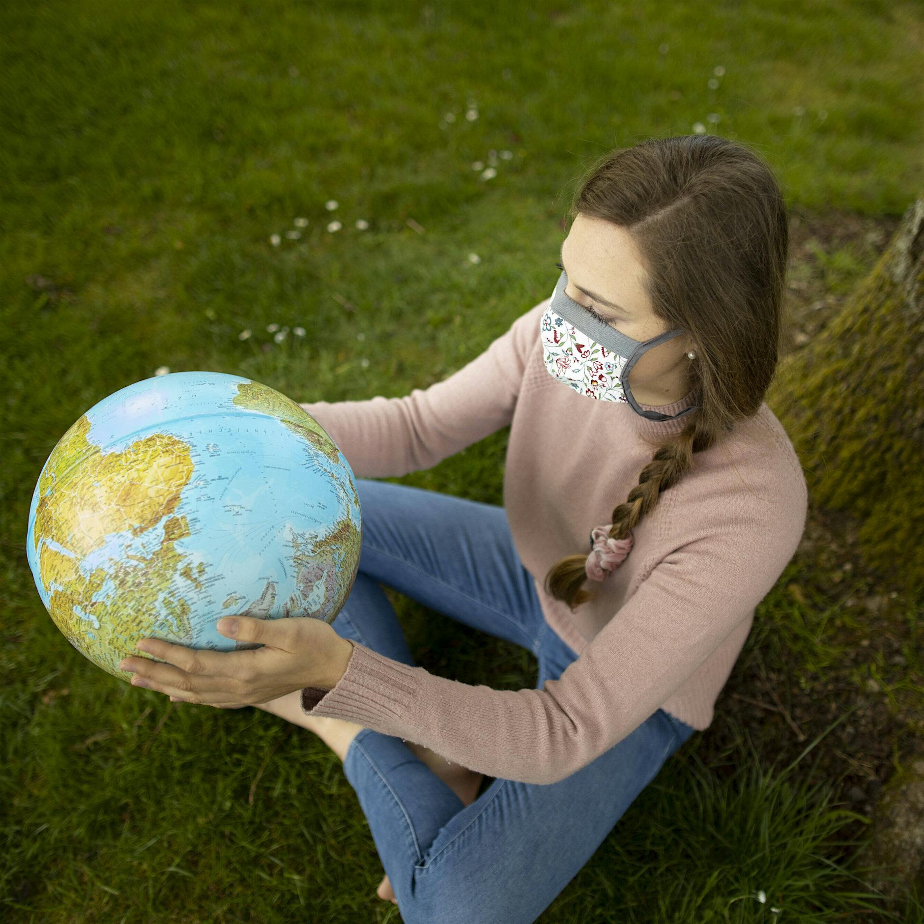 Spaß war gestern: Jugend geprägt durch „neue Ernsthaftigkeit“