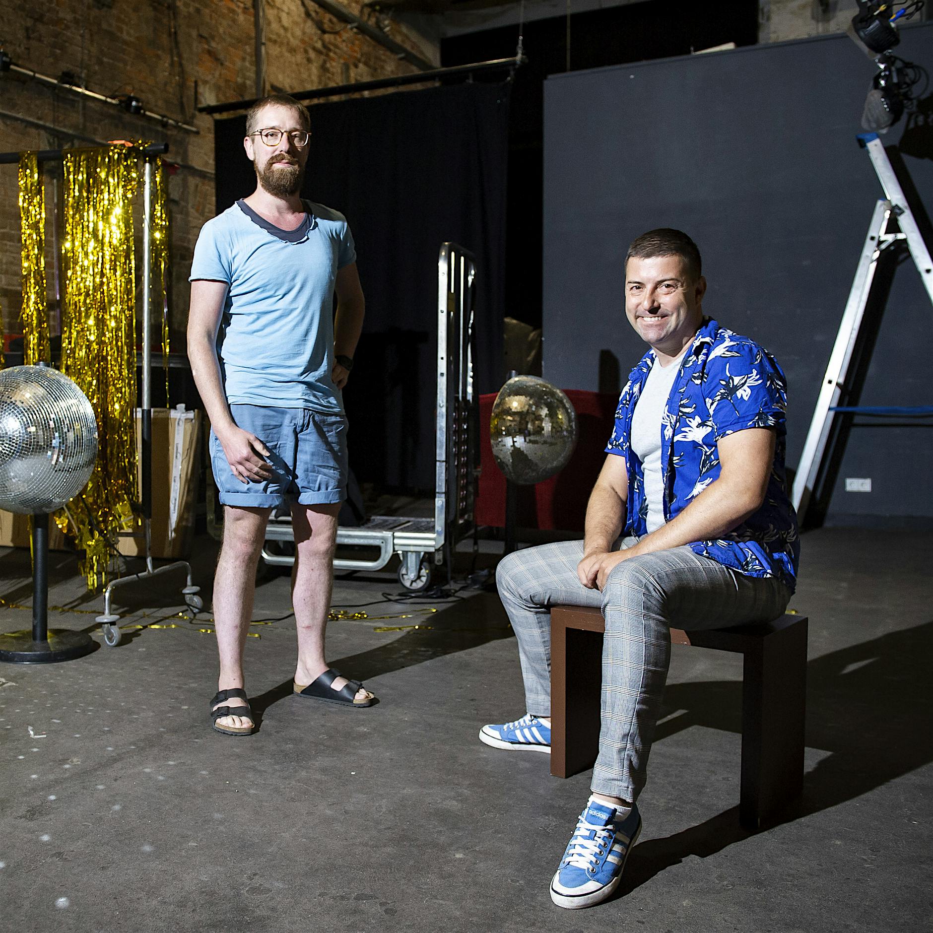 SchwuZ: Das Herz der queeren Szene schlägt noch – dank der Community