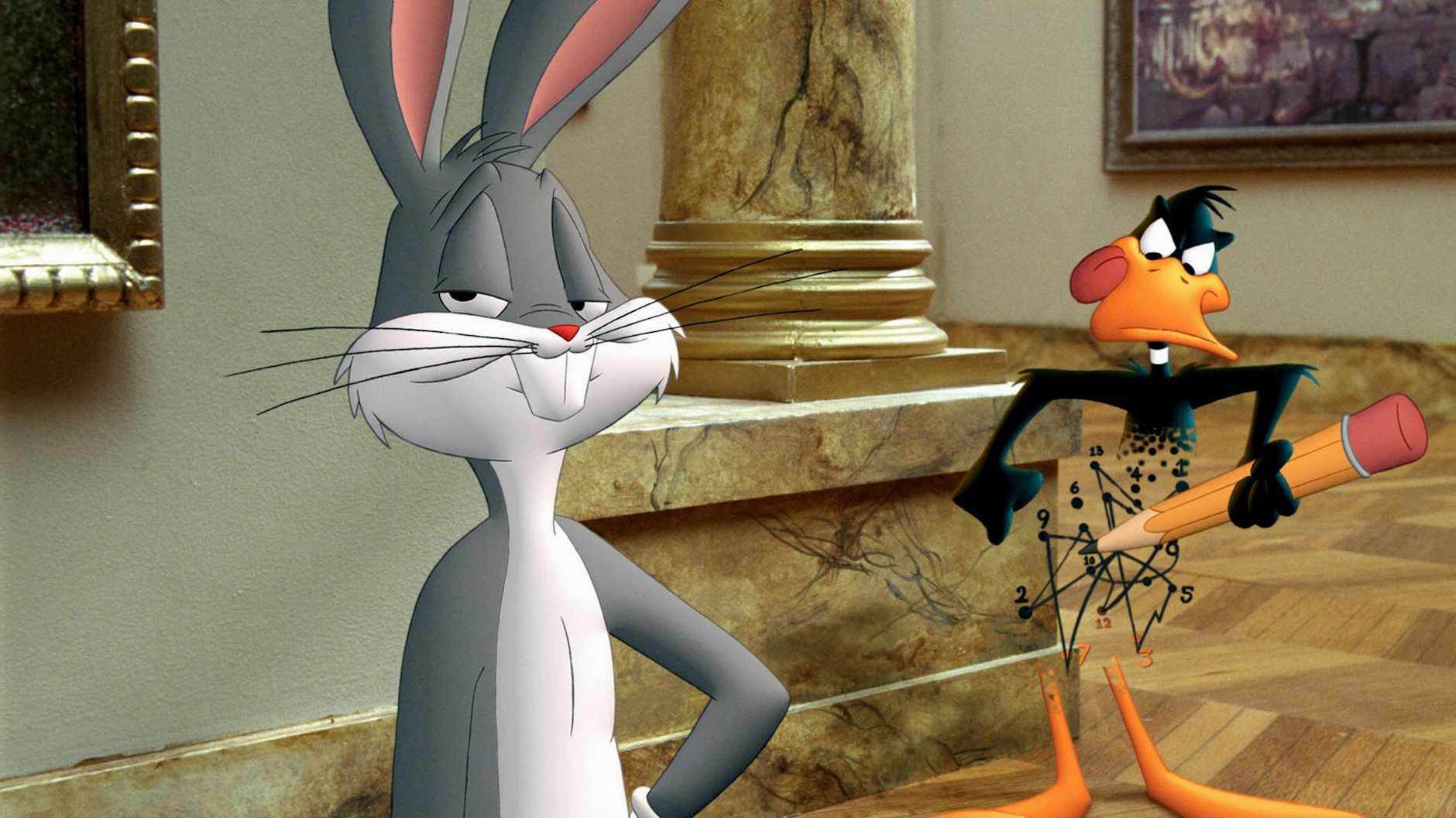 Bugs Bunny: Der berühmteste Hase der Welt wird 80