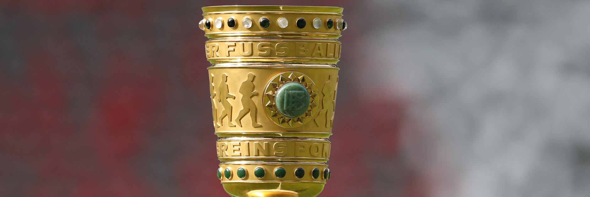 Der Pott aus dem die Träume sind.