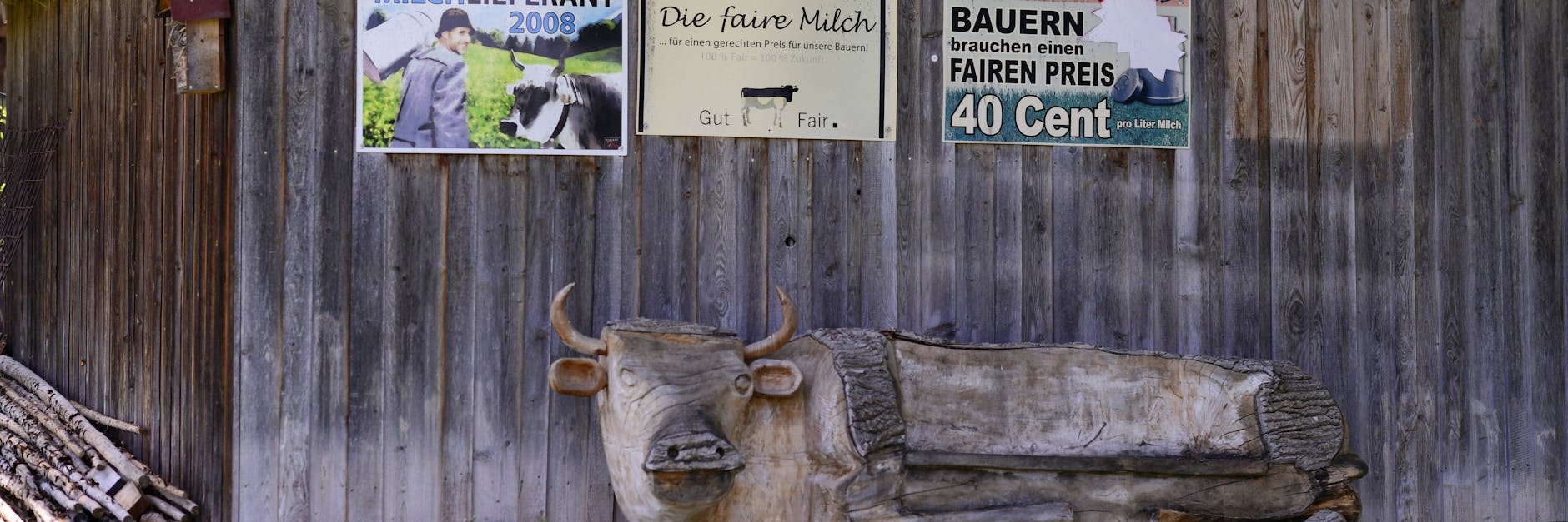 Ländliche Idylle im Unterallgäu. In Bad Wörishofen will Union sich auf sein zweites Bundesligajahr einstimmen.