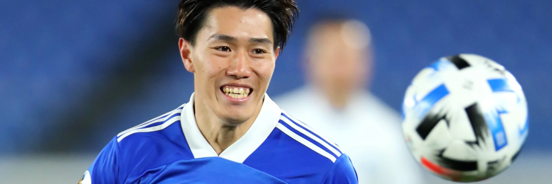 Kommt aus Japan zum 1.FC Union: Keita Endo