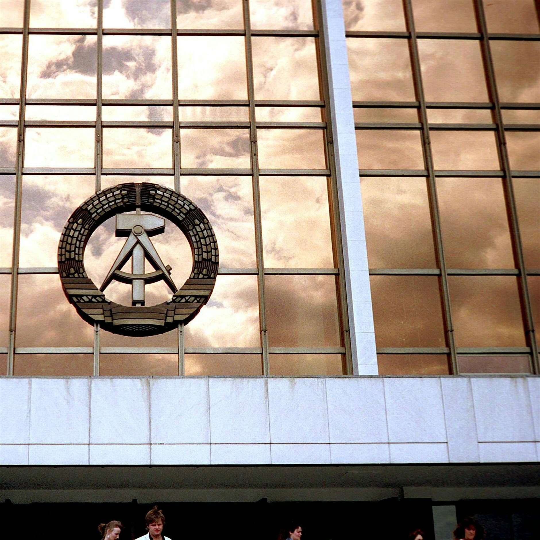 „Der Westen glaubt, von der DDR nichts lernen zu können“