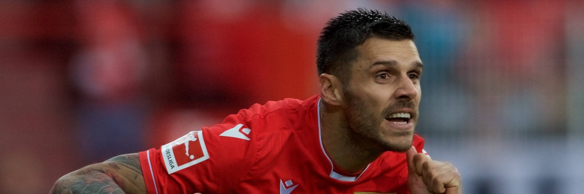 Lief von allen Eisernen im abgelaufenen Spieljahr die längste Distanz: Unions Kapitän Christopher Trimmel.&nbsp;