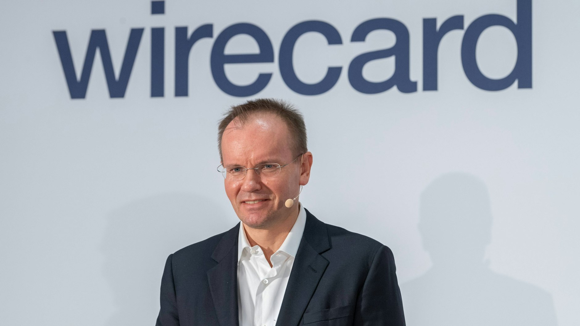 Wirecard-Chef Markus Braun – die Staatsanwaltschaft berichtet von „Treueschwüren gegenüber dem Vorstandsvorsitzenden“.