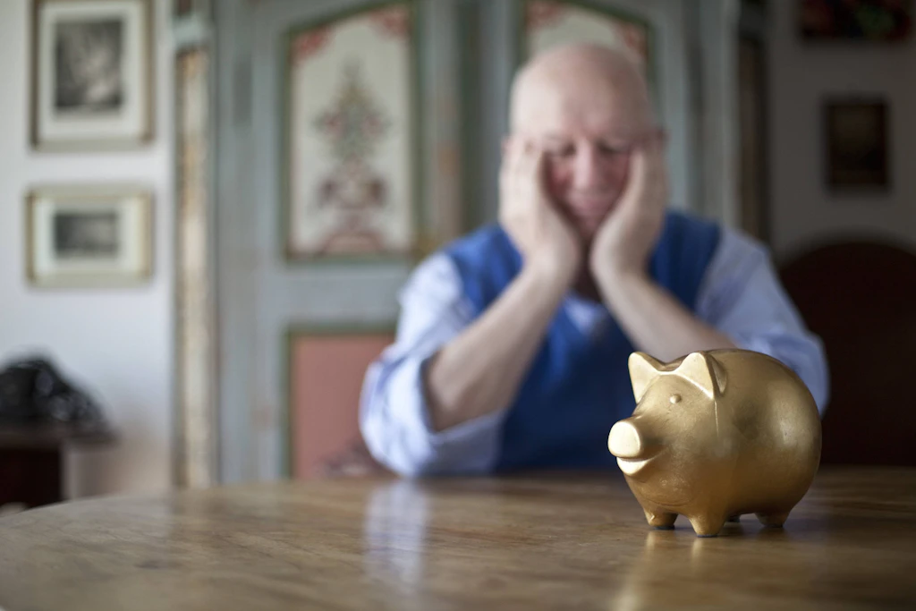 Über eine Million Ostdeutsche erhalten nur eine Mini-Rente