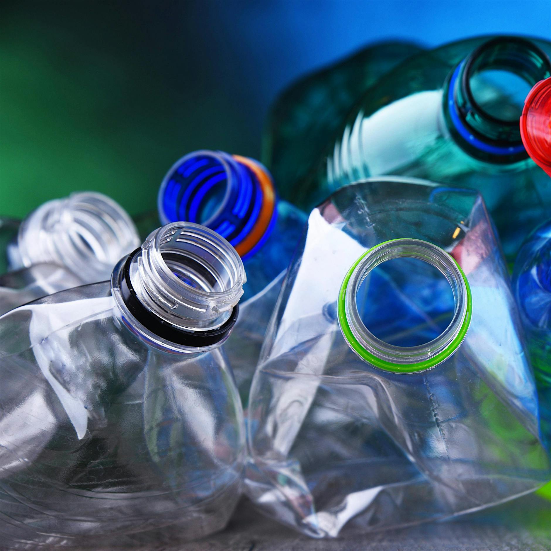 Wir sind umweltbewusst - und faul