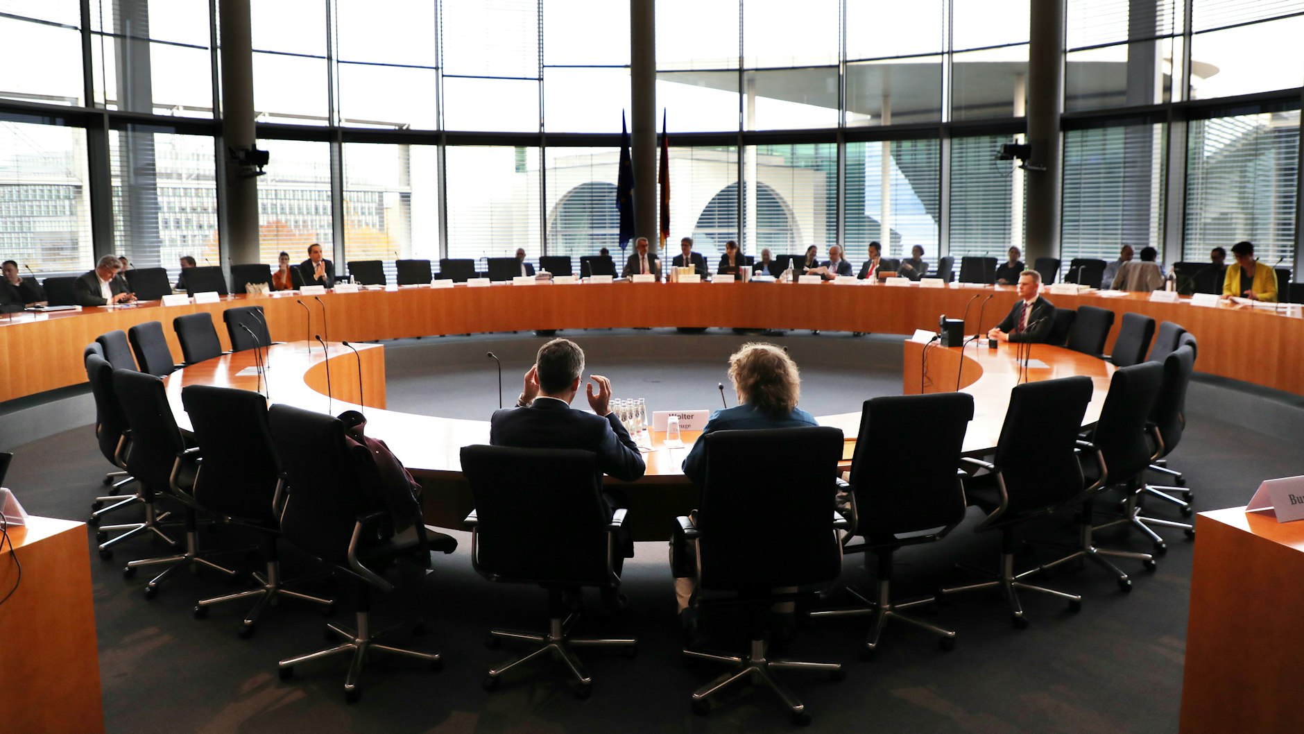 Der Untersuchungsausschuss soll klären, warum die Behörden das blutige Attentat auf dem Weihnachtsmarkt nicht verhindern konnten.