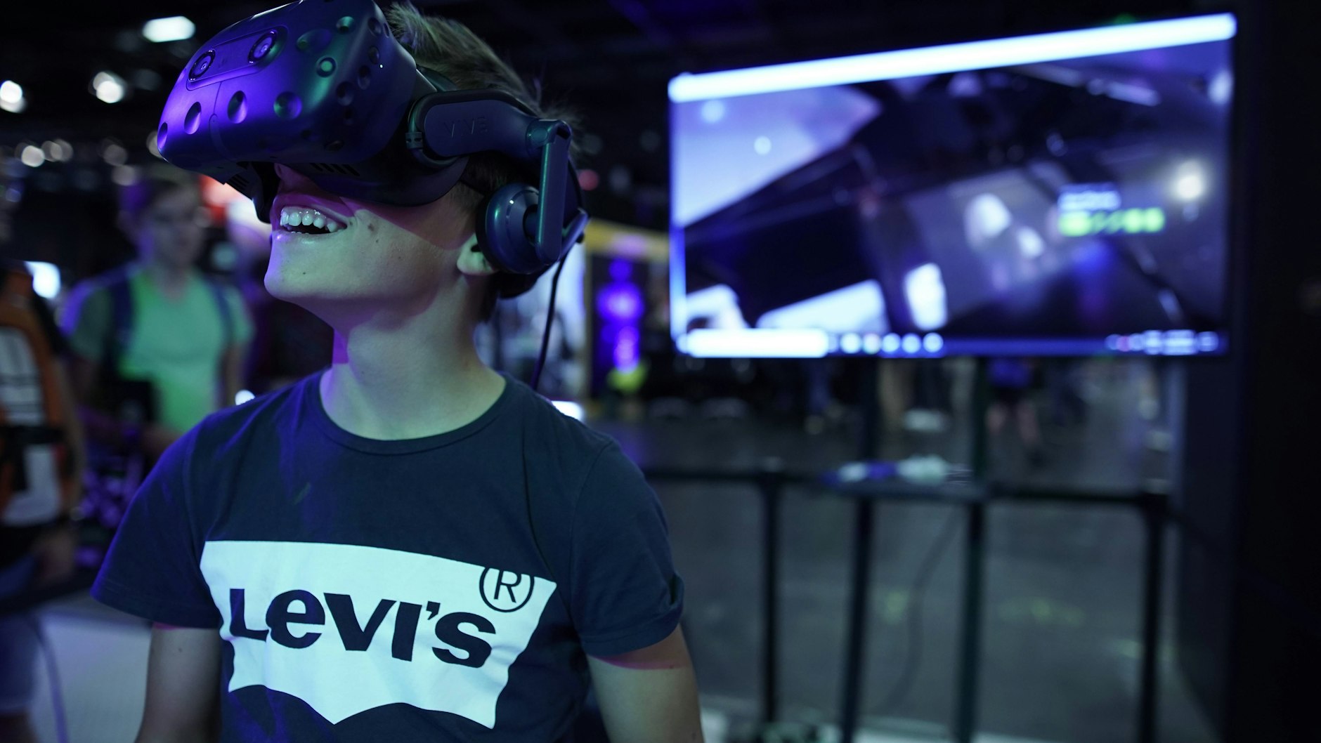 Die Begeisterung für Computerspiele ist in der Corona-Zeit deutlich angestiegen.&nbsp;