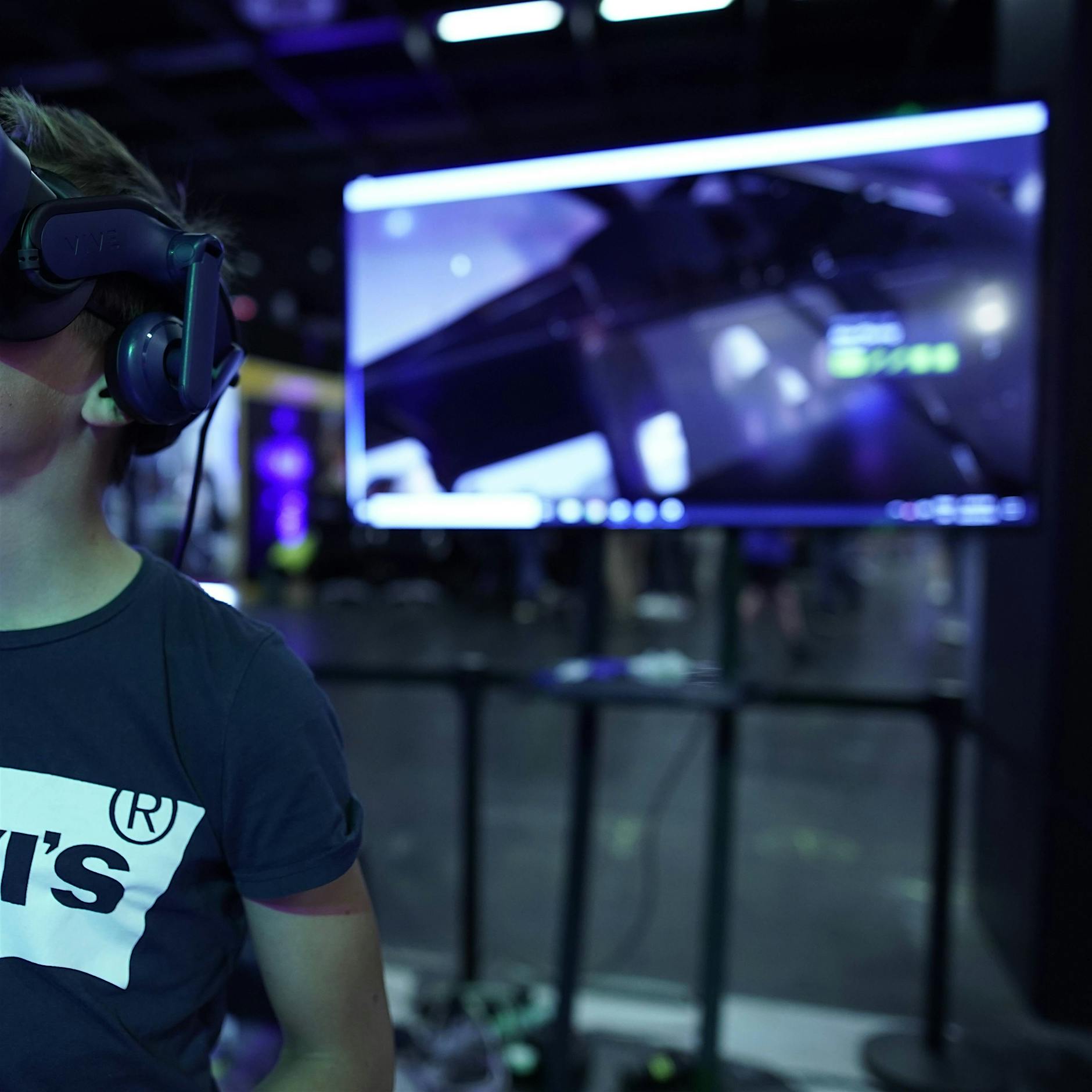 Wollen die Kinder nur am Computer spielen oder ist es schon Sucht?