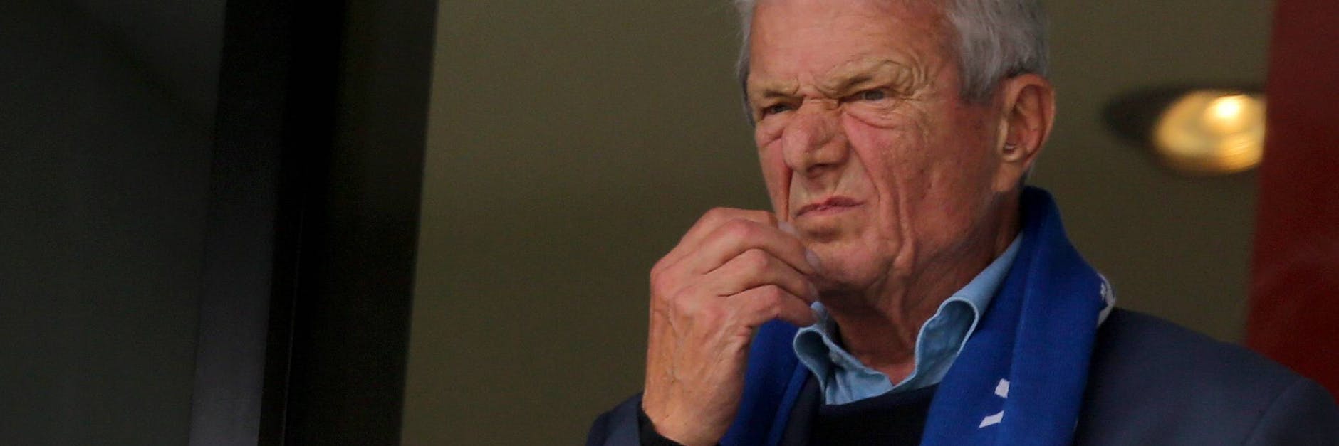 Hoffenheims Mäzen Dietmar Hopp hat den Hass gegen seine Person satt und versteht Herthas Harcore-Anhänger nicht.