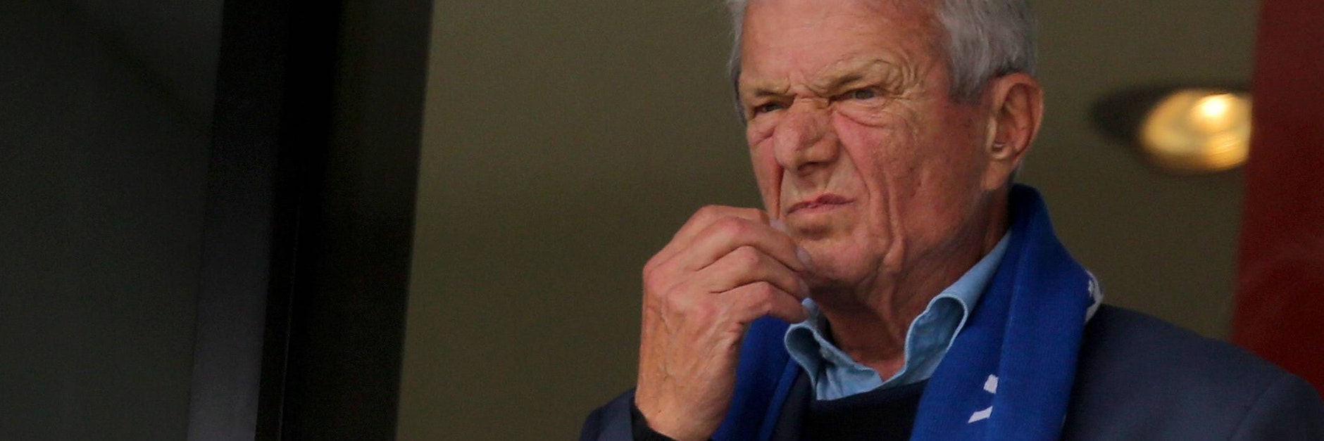 Hoffenheims Mäzen Dietmar Hopp hat den Hass gegen seine Person satt und versteht Herthas Harcore-Anhänger nicht.