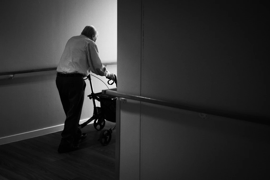 Für Patienten kann Politik tödlich sein