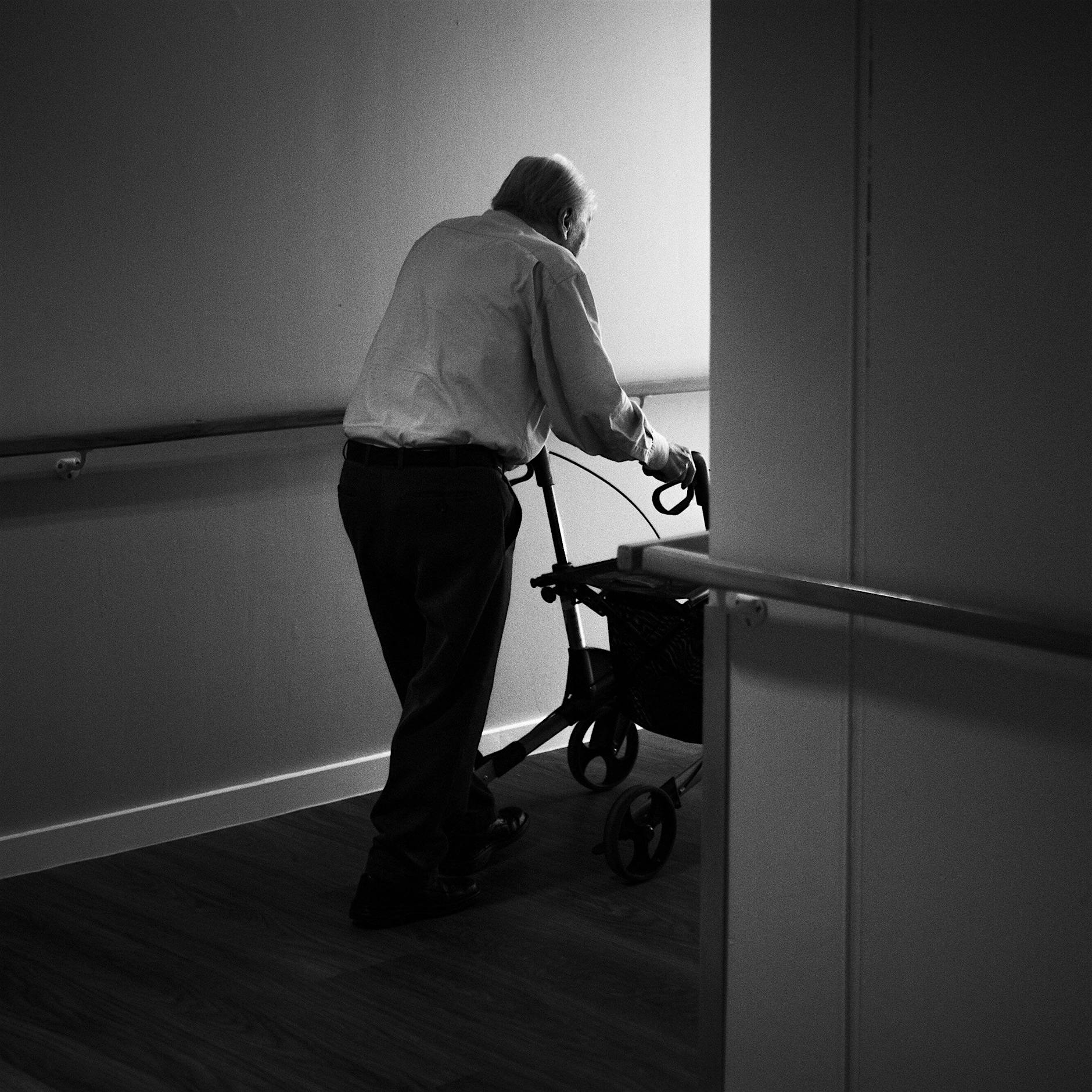 Für Patienten kann Politik tödlich sein