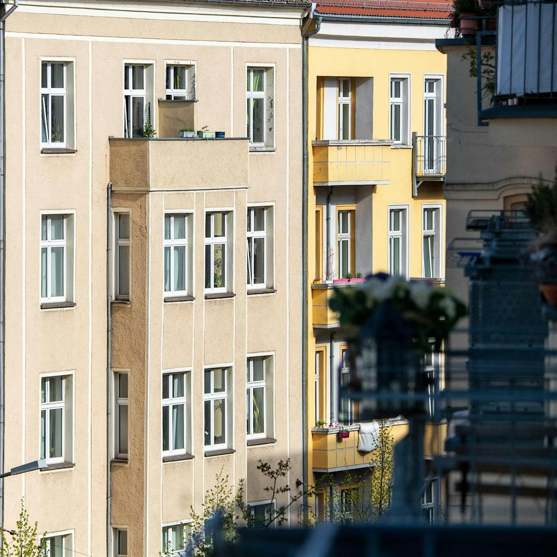 Immobilien-Beschlagnahmung: Behörden schmettern Clan-Beschwerden ab