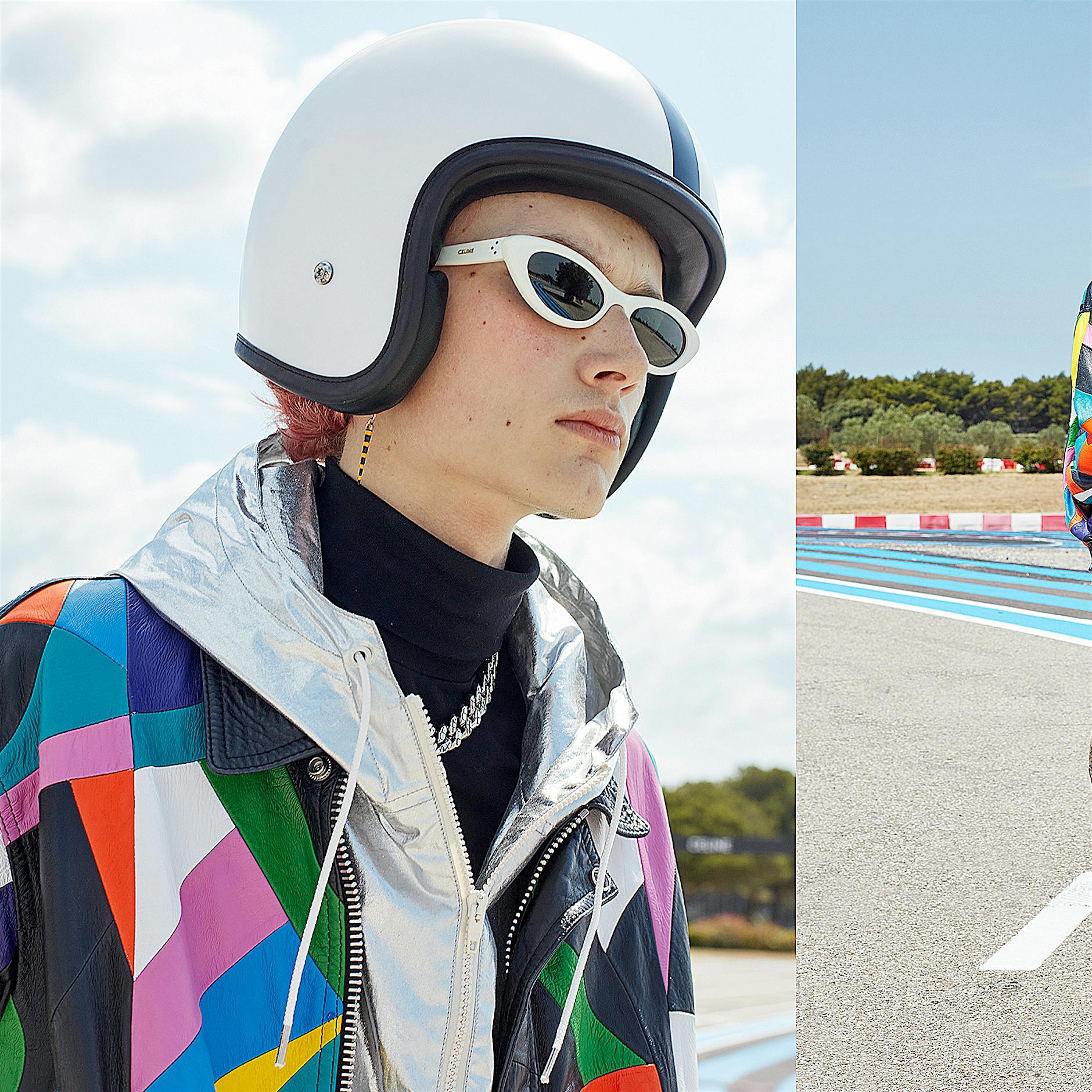 The „Dancing Kid“ Is Alright