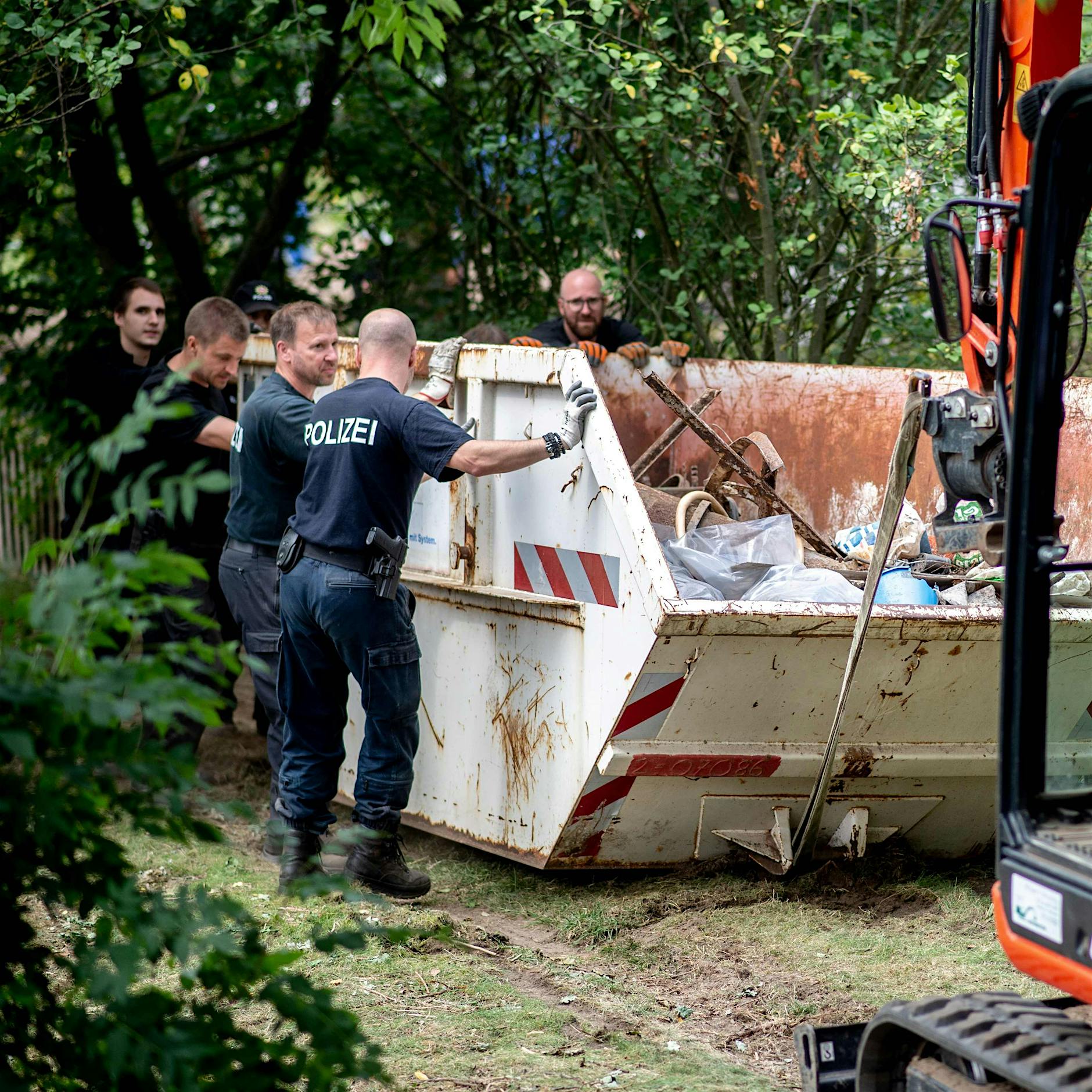 Maddie McCann: Rätsel um verborgenen Keller unter Gartenlaube