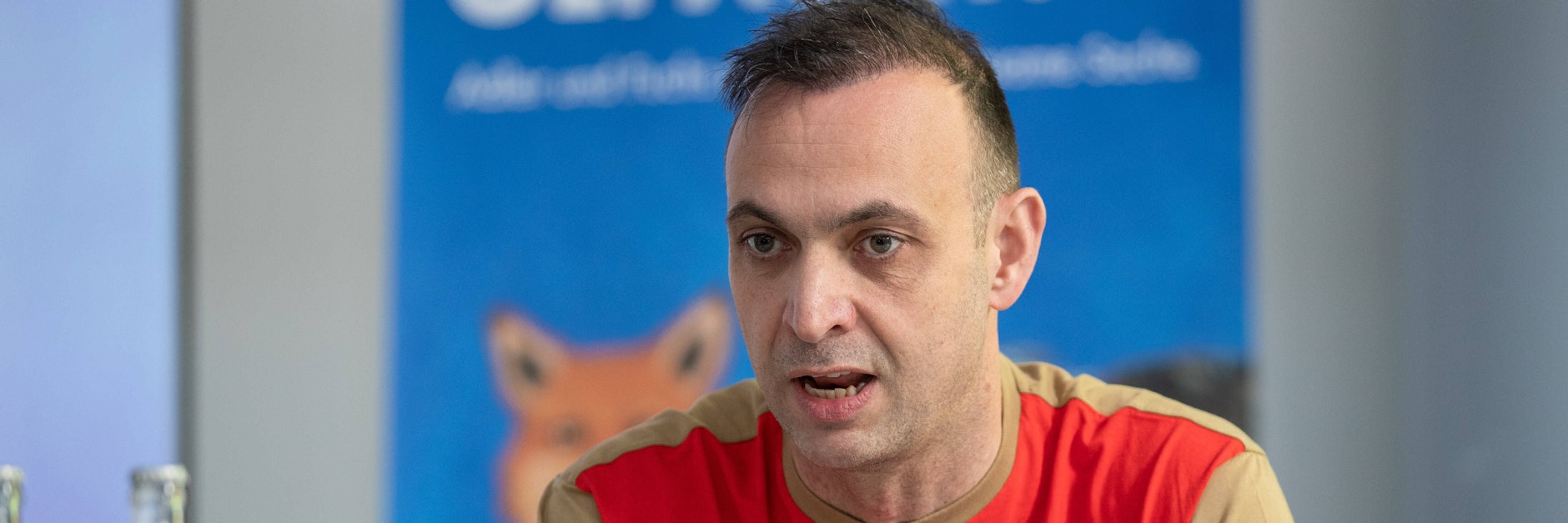 Bob Hanning war in der Corona-Zeit sogar schon beim Insolvenzverwalter. Zum Glück konnte das große Unheil abgewendet werden.