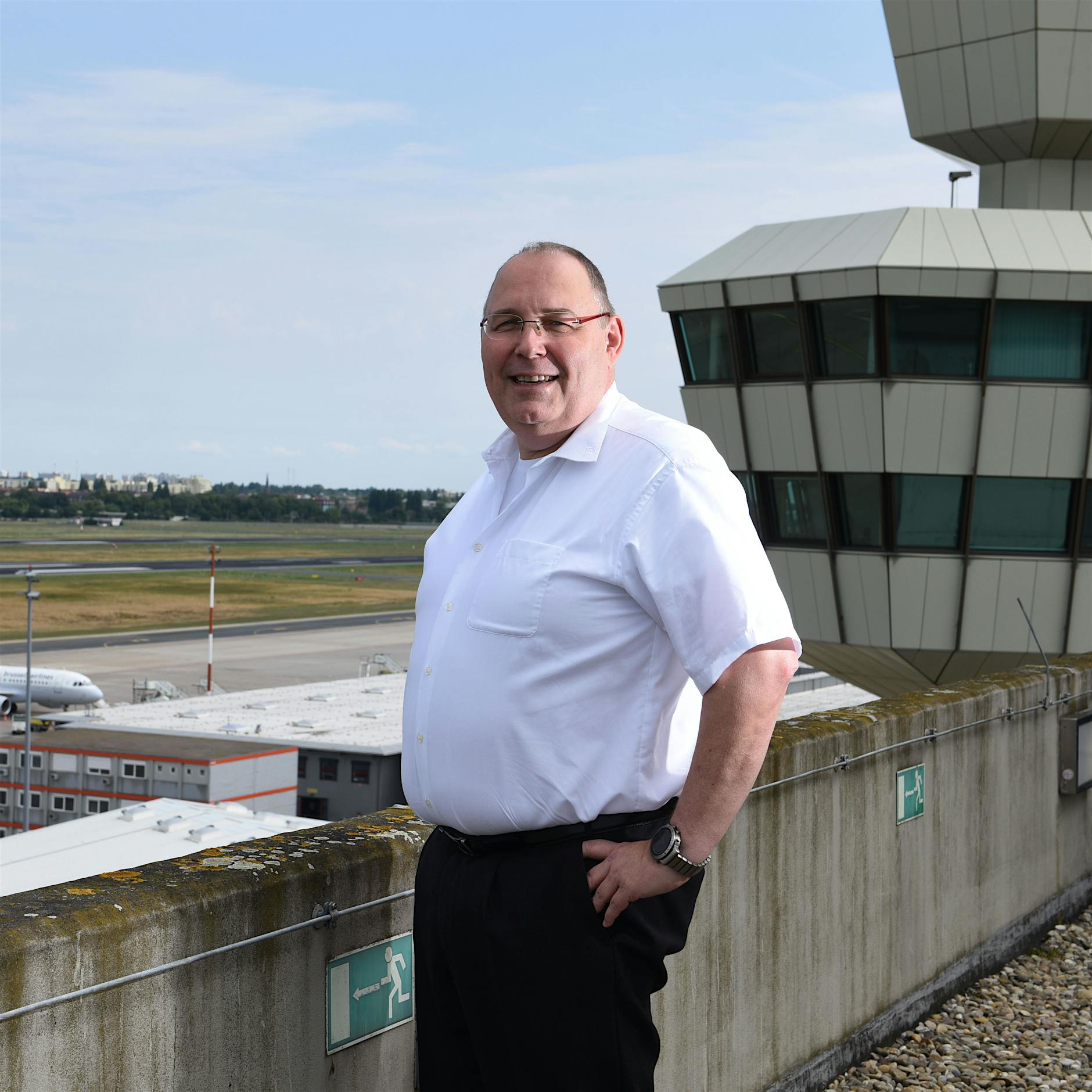 „Irgendwann muss man sagen: So schön es war, es hat keinen Sinn mehr.“