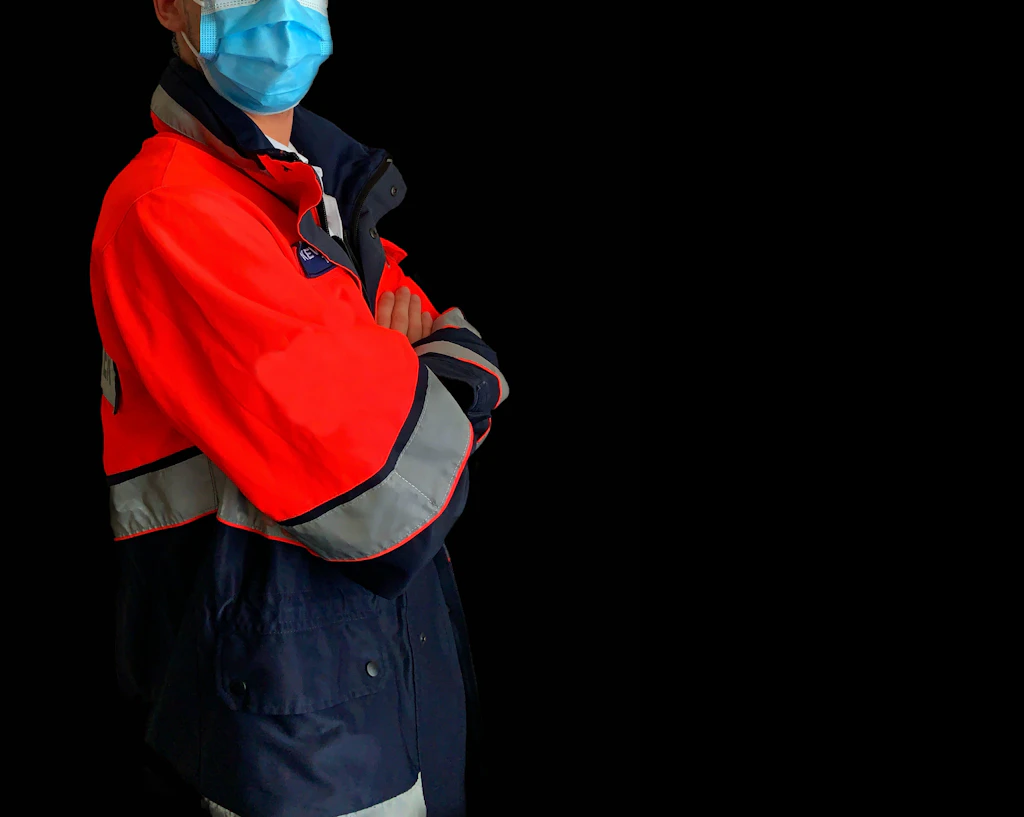 Vorsicht vor Trickbetrügern! Falsche Sanitäter gehen auf Beutezug