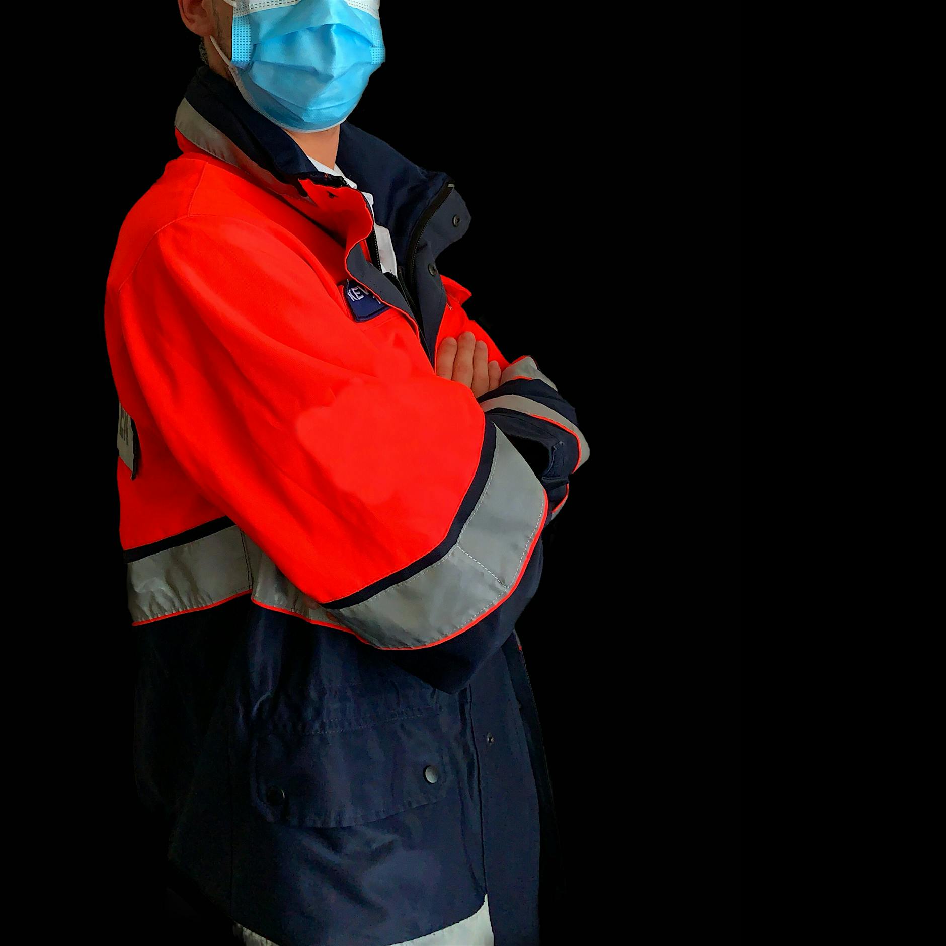 Vorsicht vor Trickbetrügern! Falsche Sanitäter gehen auf Beutezug