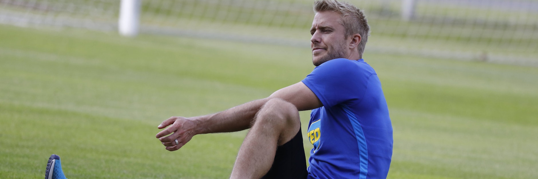 Ausruhen ist nicht! Per Skjelbred spielt schon wieder in der Eliteliga Norwegens für Rosenborg Trondheim.