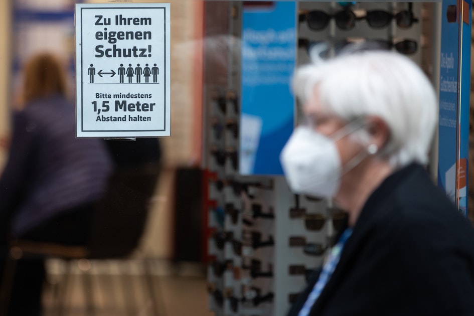 Handel bittet Verbraucher um mehr Disziplin bei Corona-Regeln