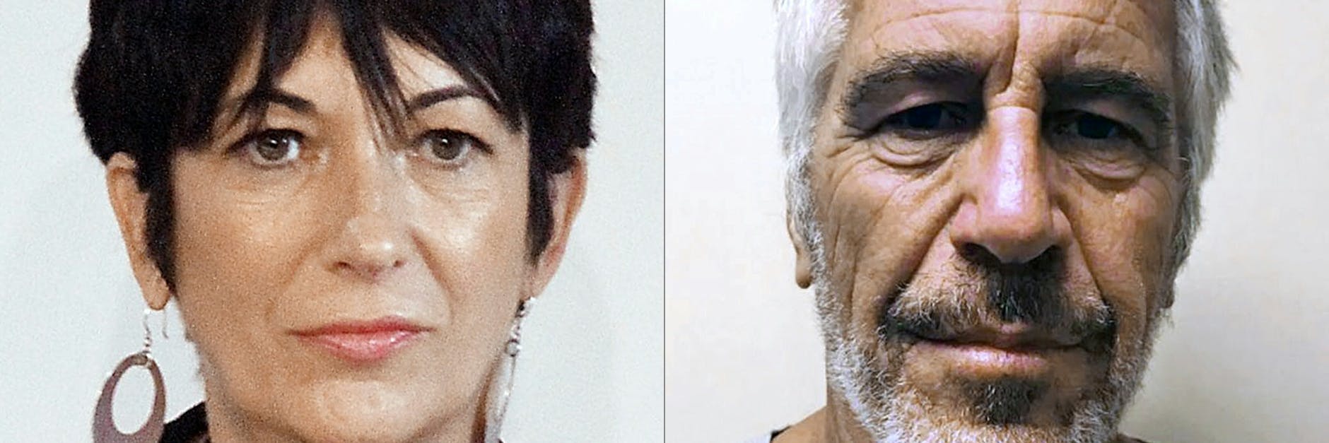 Ghislaine Maxwell gilt als rechte Hand des verstorbenen Sexualstraftäters Jeffrey Epstein.