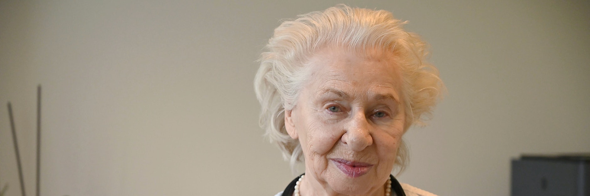 Dr. Natalja Jahn praktiziert seit 1981 als Allgemein- und Sportärztin in Marzahn.&nbsp;