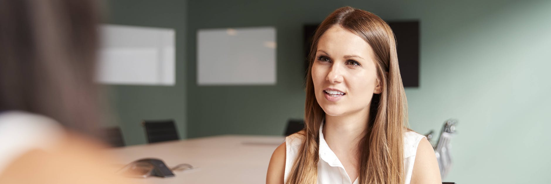 Ein Gespräch in Form eines „Kassensturzes, der einmal im Jahr stattfindet“, können Arbeitnehmer nicht beanspruchen.