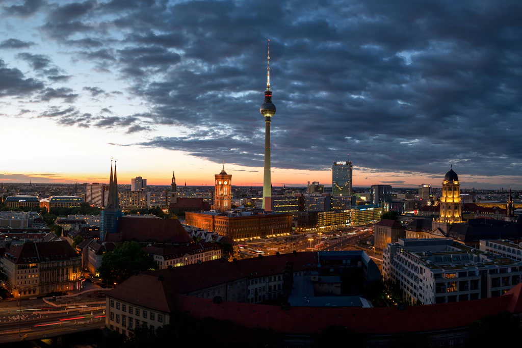 Kultur-Standort Berlin: „Das urbane Leben aus einem tödlichen Eindämmungsschlaf erwecken“
