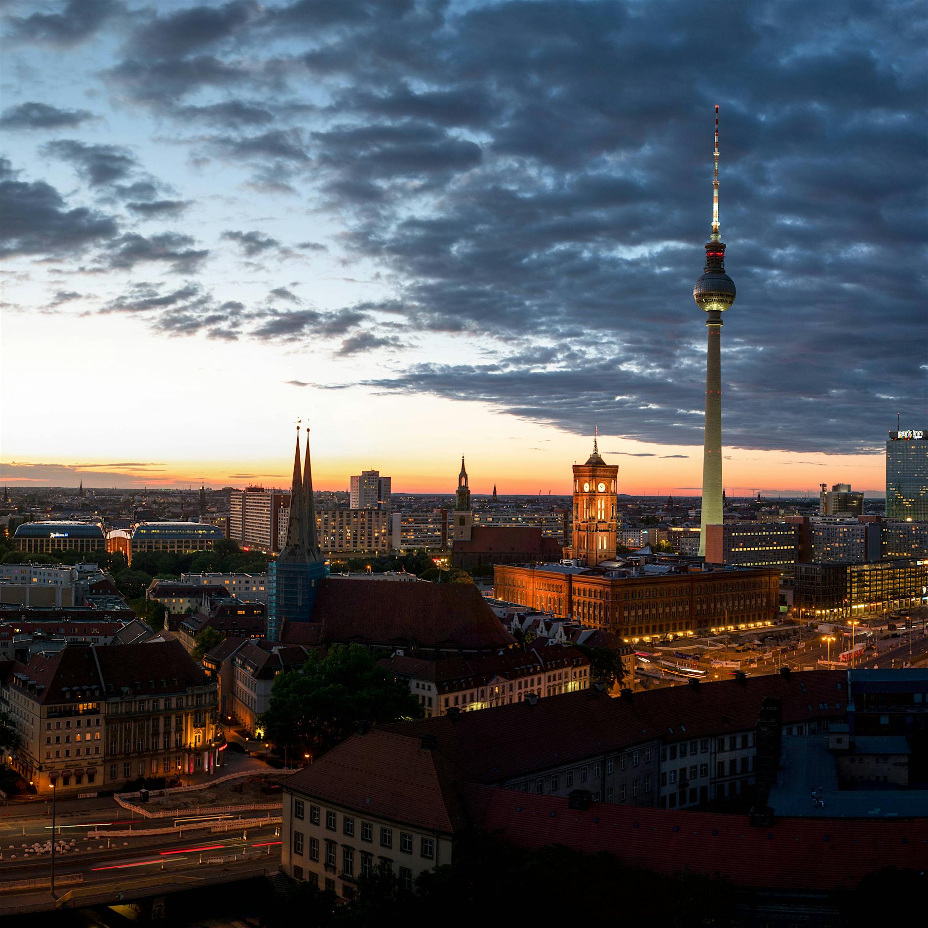 Kultur-Standort Berlin: „Das urbane Leben aus einem tödlichen Eindämmungsschlaf erwecken“
