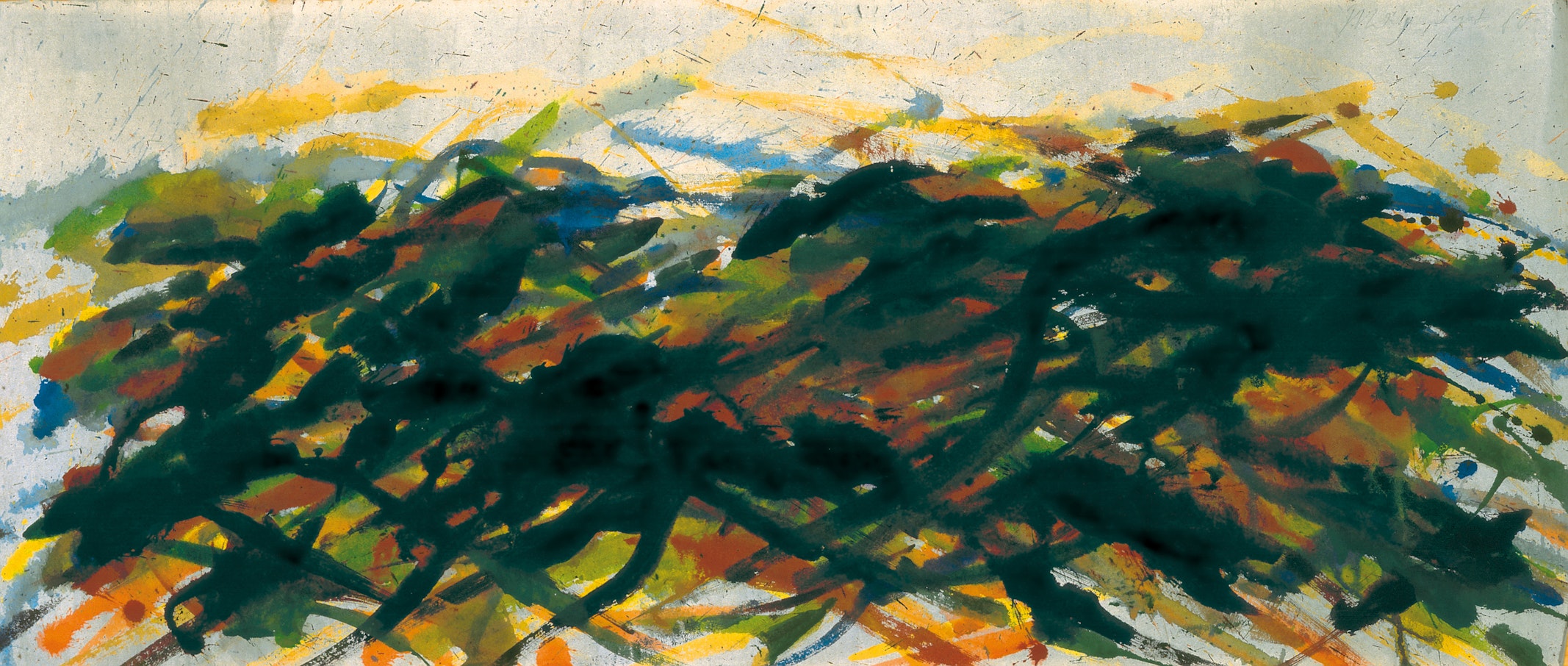 Kunstler Aus Der Ddr Museum Barberini