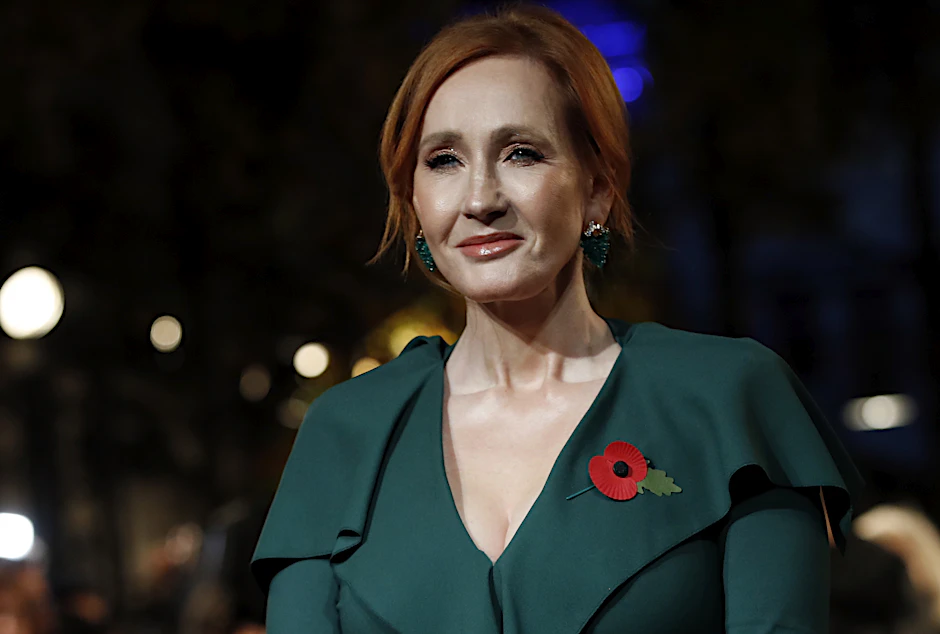 In einem offenen Brief plädieren 153 Intellektuelle für eine offene Debattenkultur – darunter die „Harry Potter“-Erfinderin und Schriftstellerin J.K. Rowling.