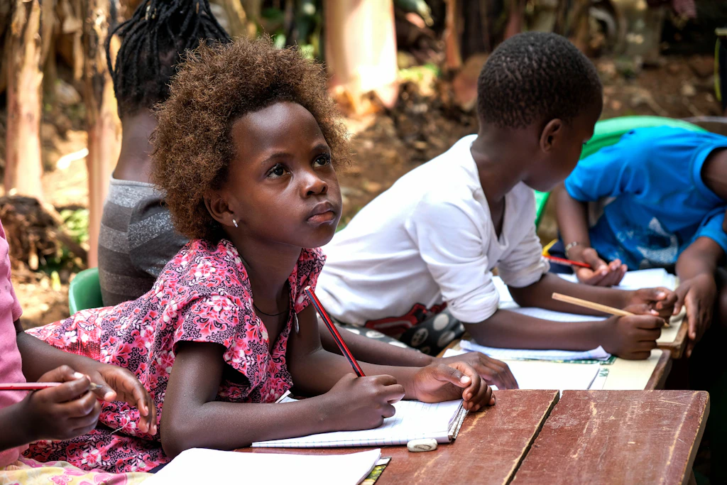 Bildung, Gesundheit und Landwirtschaft: Afrika auf dem Sprung