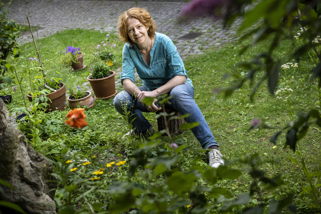 Ökologische Erziehung: Wir müssen über Insekten reden!