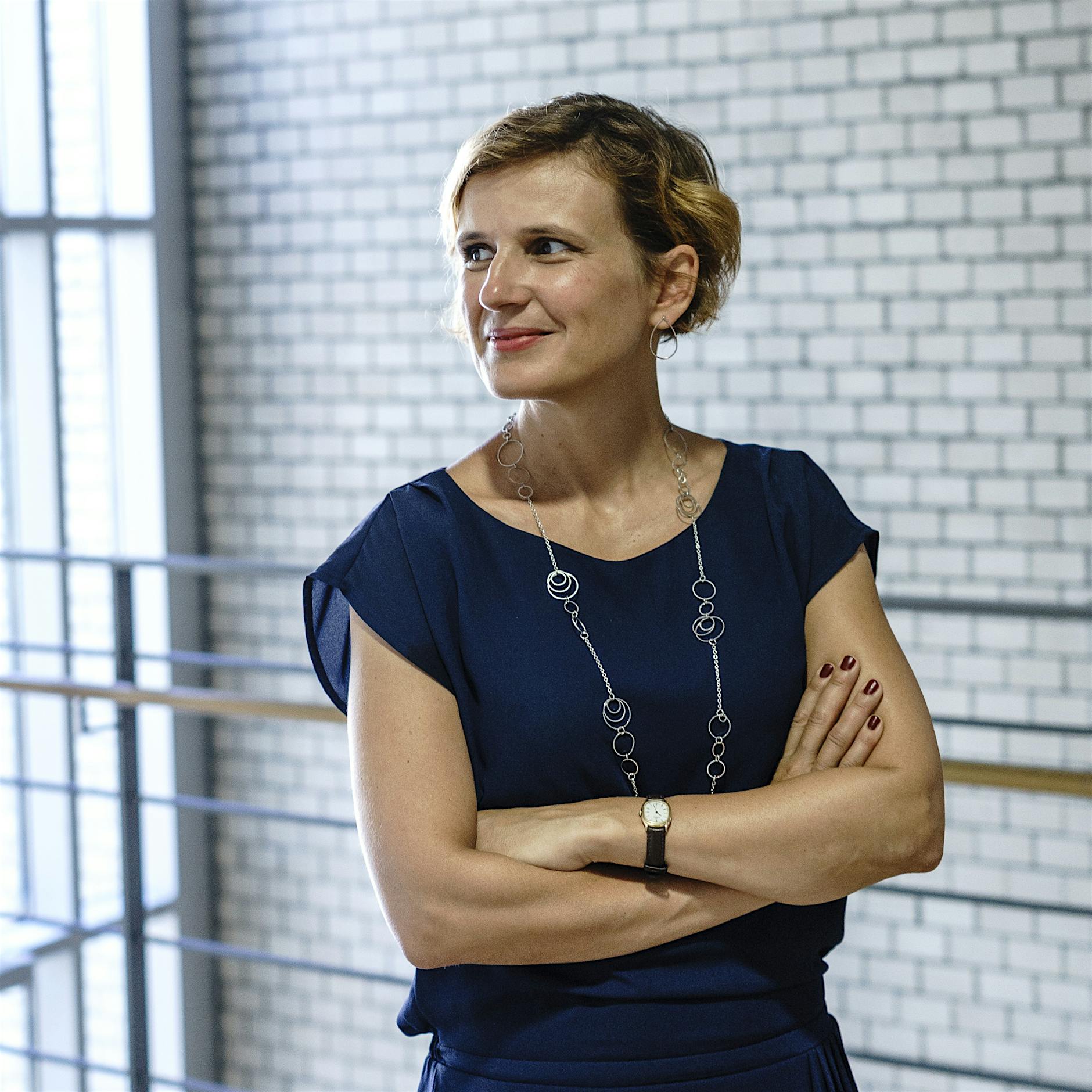 Katja Kipping: „Der SPD-Kanzlerkandidat muss mir nicht gefallen“