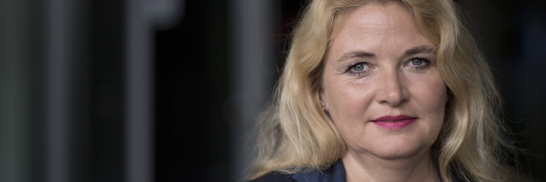 Kristin Brinker, ehemalige stellvertretende Fraktionsvorsitzende der AfD-Fraktion im Abgeordnetenhaus, erhebt schwere Vorwürfe.