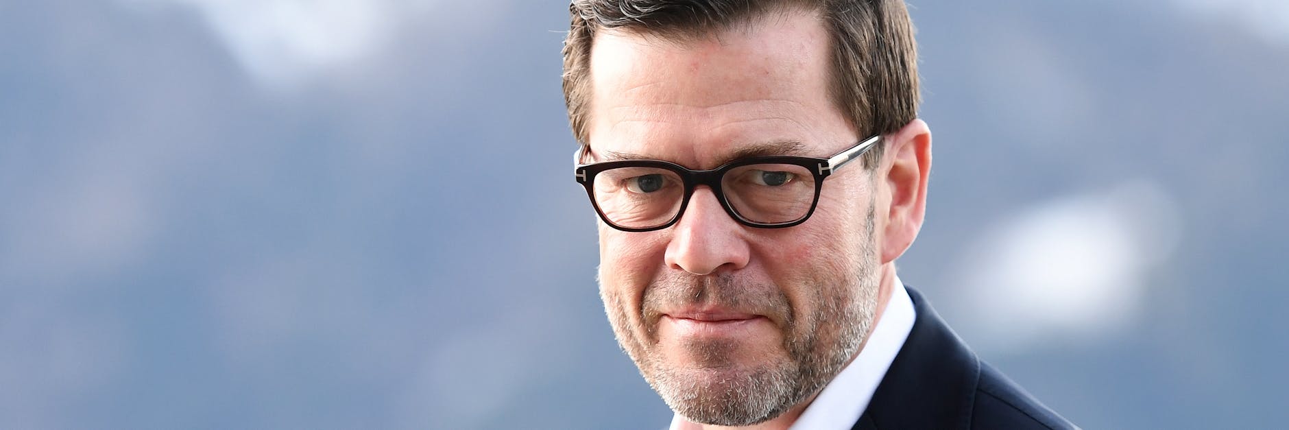 Karl-Theodor zu Guttenberg