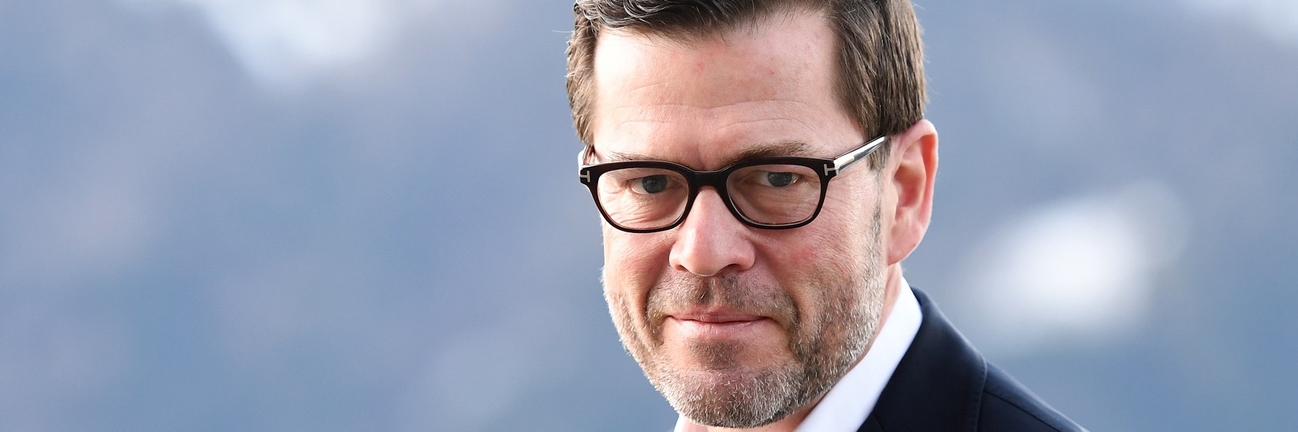 Karl-Theodor zu Guttenberg