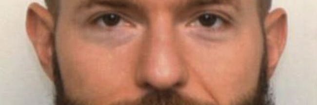 Hier mit Bart: Der Ex-Vertriebsvorstand von Wirecard, Jan Marsalek, wird vom BKA gesucht.