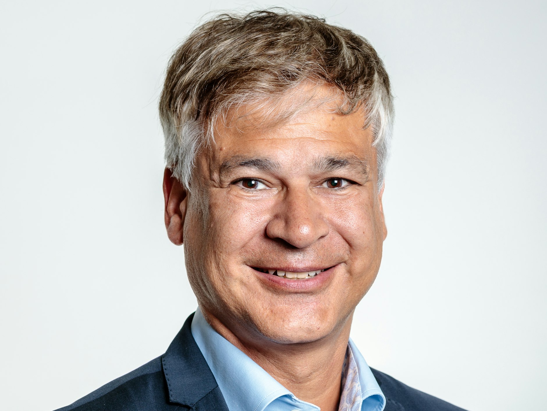 Der Bildungsforscher Prof. Dr. Hans Anand Pant.