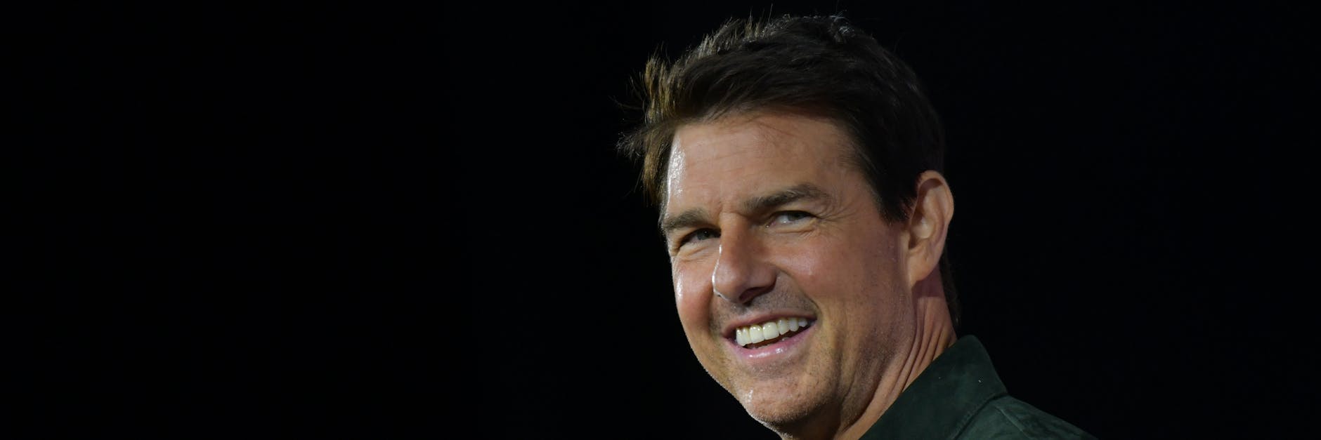 Hollywoodstar Tom Cruise gilt als das prominenteste Mitglied der religiösen Sekte Scientology.