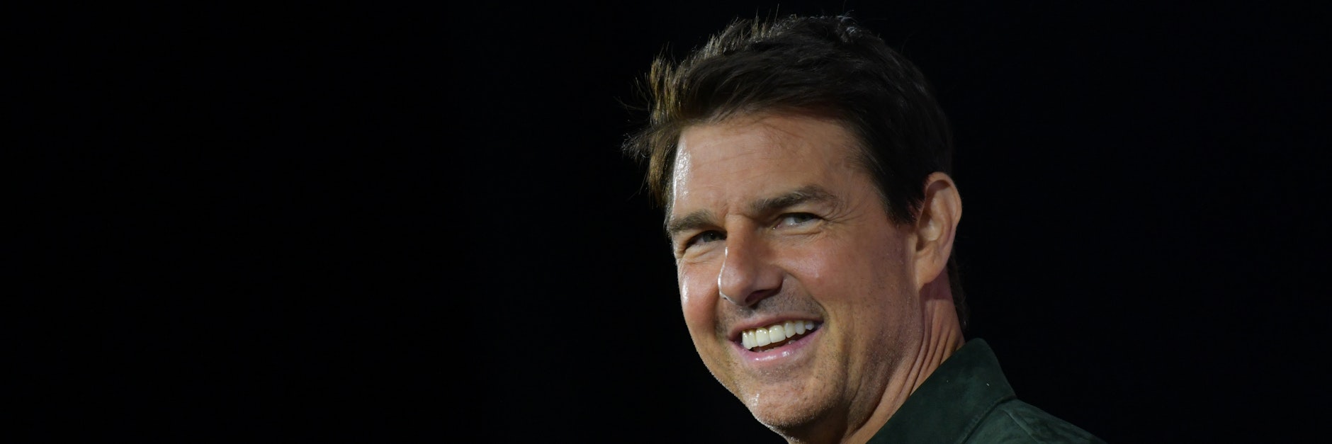 Hollywoodstar Tom Cruise gilt als das prominenteste Mitglied der religiösen Sekte Scientology.