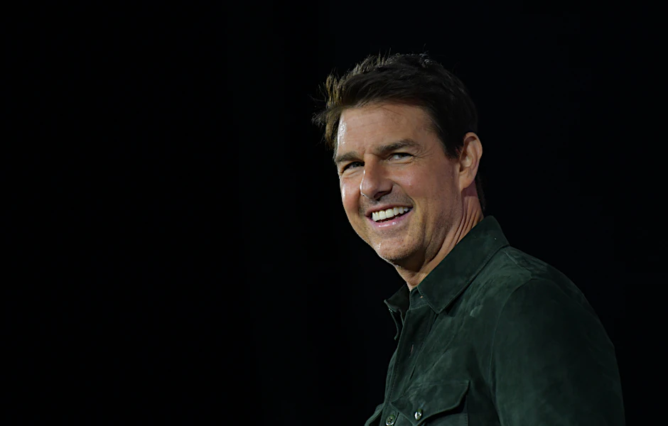 Hollywoodstar Tom Cruise gilt als das prominenteste Mitglied der religiösen Sekte Scientology.