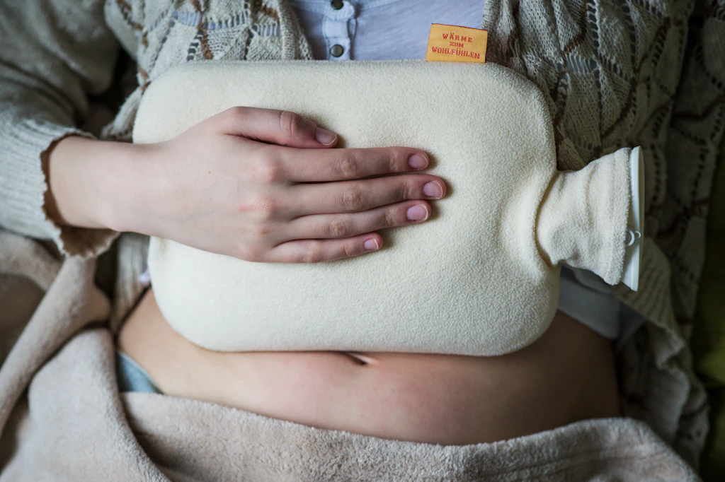 Zehn Tage Menstruations-Urlaub in indischer Firma