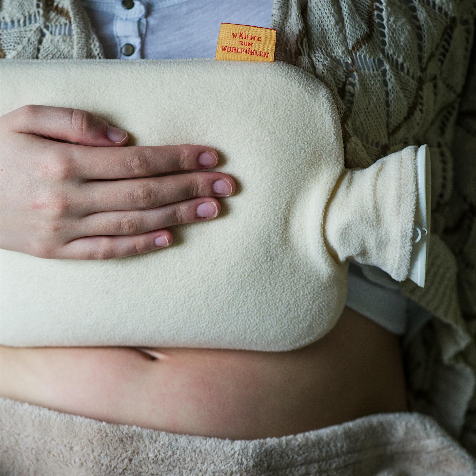 Zehn Tage Menstruations-Urlaub in indischer Firma