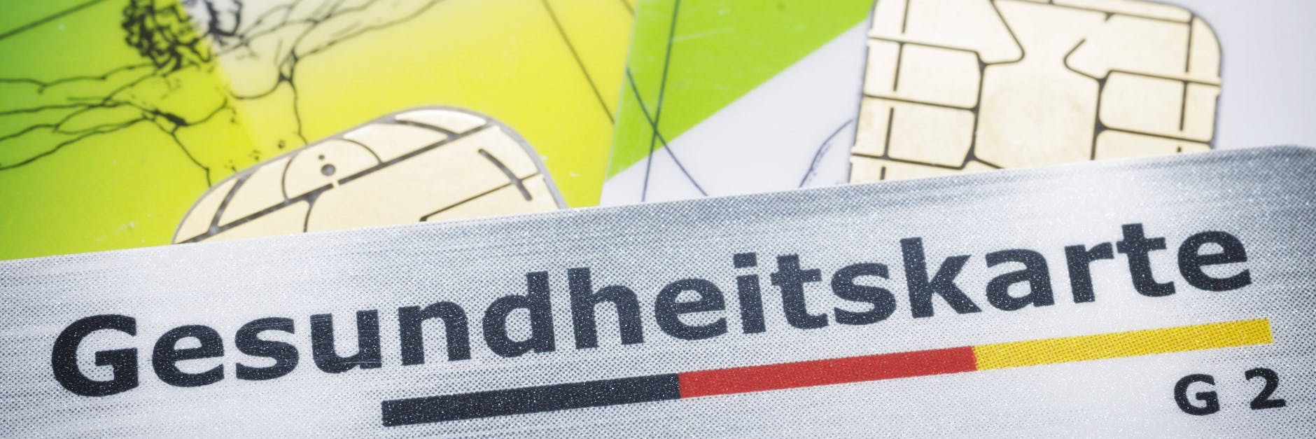 In Deutschland waren vergangenes Jahr 78,94 Millionen Menschen krankenversichert.