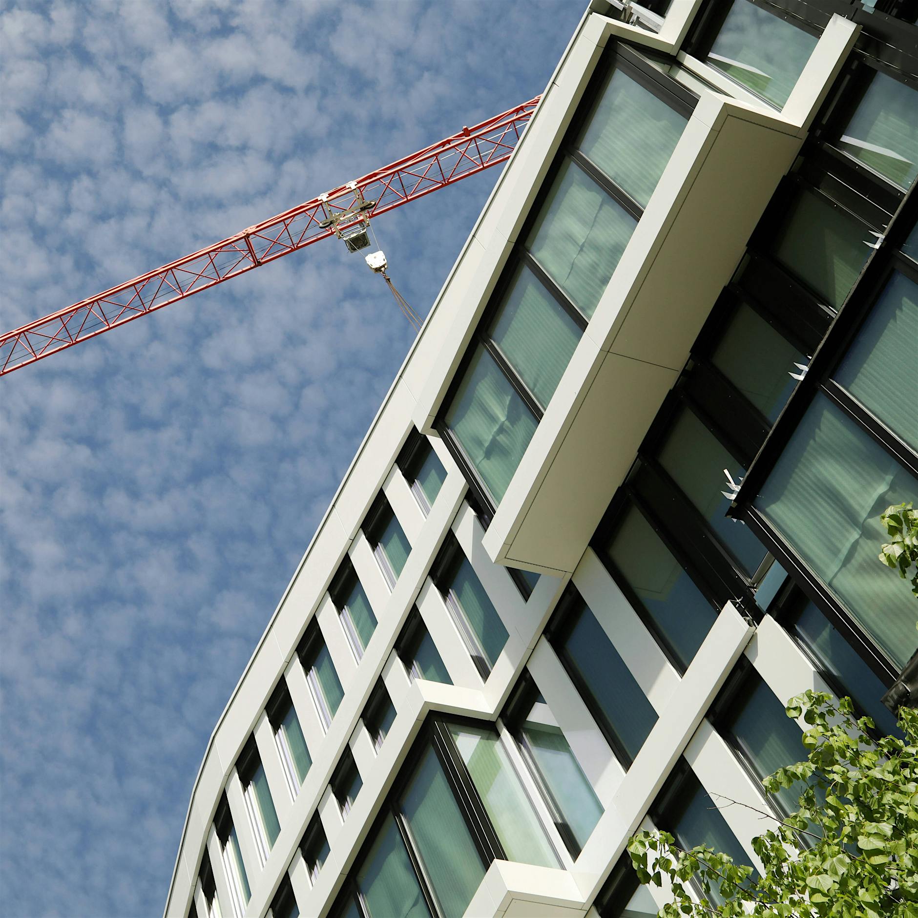 Doppelte Sicherheit: Eine Pflegeimmobilie als Altersvorsorge